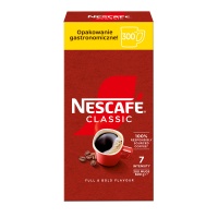 Kawa NESCAFE Classic, rozpuszczalna, 600g, Kawa, Artykuły spożywcze