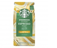 Kawa STARBUCKS Blonde Espresso Roast, ziarnista, 200g, Kawa, Artykuły spożywcze