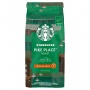 Kawa STARBUCKS Pike Place Roast, ziarnista, 450g, Kawa, Artykuły spożywcze