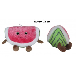 ARBUZ 22 CM 2303 A0069, Maskotki, Zabawki