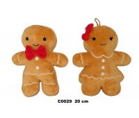 CIASTECZKA 20CM 3126 C0029