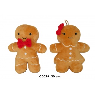 CIASTECZKA 20CM 3126 C0029, Maskotki, Zabawki