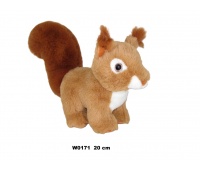 WIEWIÓRKA 20CM 3201 W0171