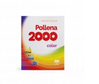 POLLENA PROSZEK DO PRANIA 500GR.KOLOR, Środki czyszczące, Art. higieniczne i dozowniki
