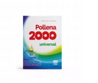 POLLENA PROSZEK DO PRANIA 5,5KG.UNIWERSAL, Środki czyszczące, Art. higieniczne i dozowniki