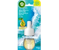 AIR WICK ZAPAS DO ODŚW.ELEKTR.BRYZA OCEANU 19ML