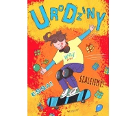 KARNET A5 DESKA, Karnety, kartki okolicznościowe, Art. dekoracyjne i prezentowe