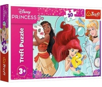 PUZZLE "30 - Piekne i odwazne" !!