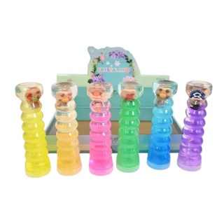 SLIME KAPIBARA 1619, Gluty, gniotki, Zabawki