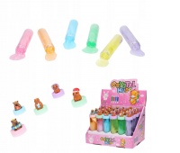 SLIME KAPIBARA 2622, Gluty, gniotki, Zabawki