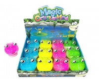SLIME ŻABKA 6626