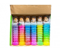 SLIME KAPIBARA Z KULKAMI 7147, Gluty, gniotki, Zabawki