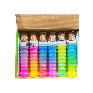 SLIME KAPIBARA Z KULKAMI 7147, Gluty, gniotki, Zabawki