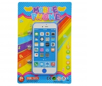 SMARTFON ŚW/DŹ 9518