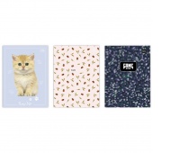 ZESZYT A4 32K.LINIA PODW&Oacute;JNA UV