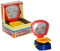 WAGA SKLEPOWA 9981, Zabawki