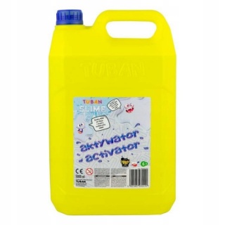 AKTYWATOR 5L 30490, Pozostałe, Art. kreatywne