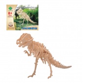SKŁADANKA TYRANOSAURUS, Kreatywne, Zabawki