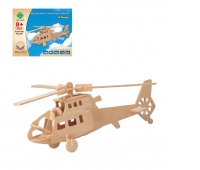 SKŁADANKA HELIKOPTER WOJSKOWY