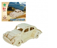 SKŁADANKA VW BEETLE, Kreatywne, Zabawki