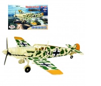 SKŁADANKA MESSERSCHMITT, Kreatywne, Zabawki