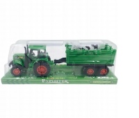 TRAKTOR ROLNICZY 5450