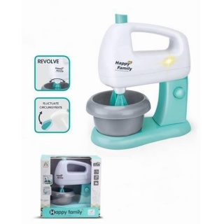 ROBOT KUCHENNY 6505, Zabawki