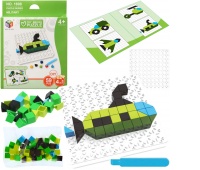 PUZZLE DIY 59 EL, Zabawki