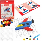 PUZZLE DIY 59 EL 8453, Zabawki