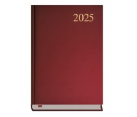 TERMINARZ ASYSTENT A5 DZIENNY 2026, Dzienne, Kalendarze