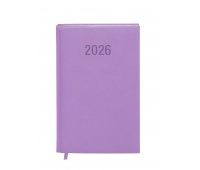 KALENDARZ A6 COLORFIX TDW LILIOWY 2026