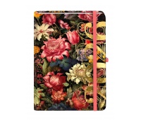 KALENDARZ BOTANICAL B6 TDW KWIATOWA HARMONIA 2026 KALENDARZ BOTANICAL B6 TDW KWIATOWA HARMONIA 2026, Tygodniowe, Kalendarze