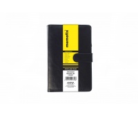 ORGANIZER MEMOFIX B6 K CZARNY 2026, Organizery, Kalendarze