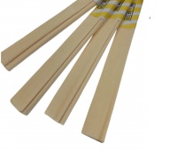 BIBUŁA MARSZCZONA 50x200cm ECRU 10szt