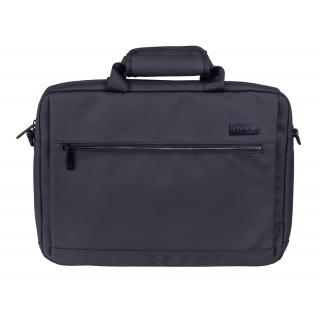 Torba na laptopa DONAU TRAVEL Vienna, 15,6", 10l, czarna, Torby, teczki i plecaki, Akcesoria komputerowe