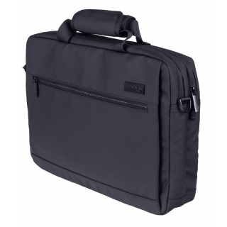 Torba na laptopa DONAU TRAVEL Vienna, 15,6", 10l, czarna, Torby, teczki i plecaki, Akcesoria komputerowe
