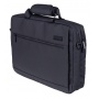 Torba na laptopa DONAU TRAVEL Vienna, 15,6", 10l, czarna, Torby, teczki i plecaki, Akcesoria komputerowe