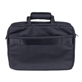 Torba na laptopa DONAU TRAVEL Vienna, 15,6", 10l, czarna, Torby, teczki i plecaki, Akcesoria komputerowe