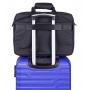 Torba na laptopa DONAU TRAVEL Vienna, 15,6", 10l, czarna, Torby, teczki i plecaki, Akcesoria komputerowe