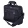 Torba na laptopa DONAU TRAVEL Zurich, 15,6", 12l, czarna
