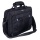 Torba na laptopa DONAU TRAVEL Zurich, 15,6", 12l, czarna
