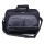 Torba na laptopa DONAU TRAVEL Zurich, 15,6", 12l, czarna