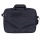Torba na laptopa DONAU TRAVEL Zurich, 15,6", 12l, czarna