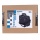 Torba na laptopa DONAU TRAVEL Zurich, 15,6", 12l, czarna