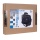 Torba na laptopa DONAU TRAVEL Zurich, 15,6", 12l, czarna
