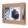 Torba na laptopa DONAU TRAVEL Zurich, 15,6", 12l, czarna