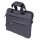 Torba na laptopa DONAU TRAVEL Budapest, 14", 3l, szara