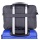 Torba na laptopa DONAU TRAVEL Budapest, 14", 3l, szara