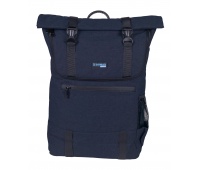 Plecak DONAU TRAVEL London, 15,6", 18l, granatowy, Torby, teczki i plecaki, Akcesoria komputerowe