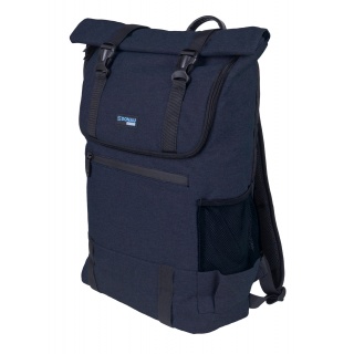 Plecak DONAU TRAVEL London, 15,6", 18l, granatowy, Torby, teczki i plecaki, Akcesoria komputerowe